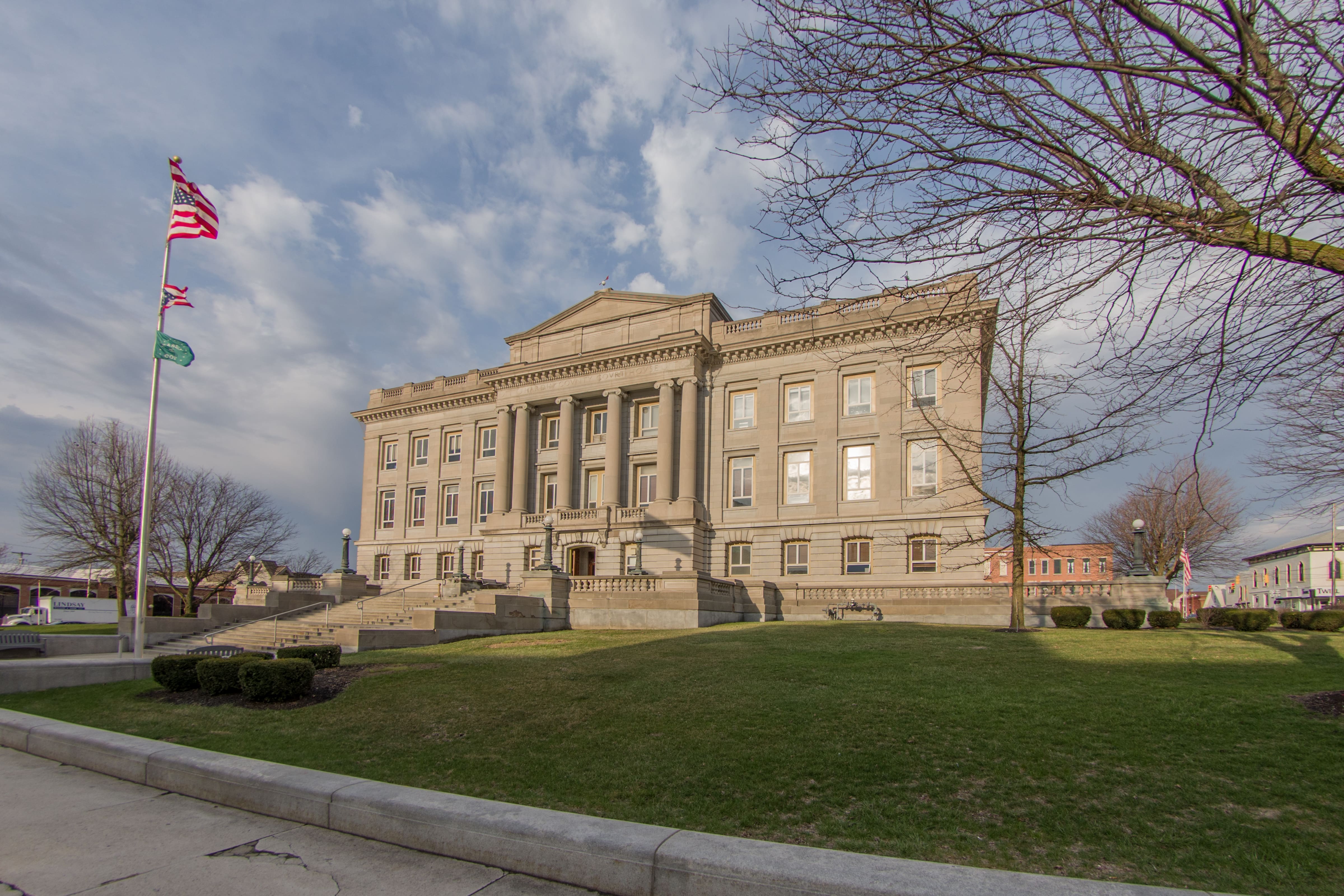 Hardin County Clerk Of Courts